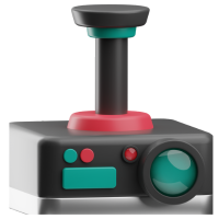 Projector Room Projector Room